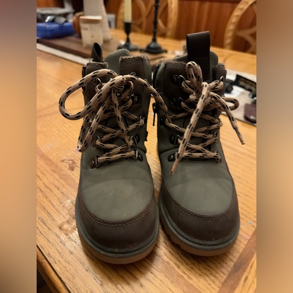 H&M warm lined boots - Picture 2 of 4